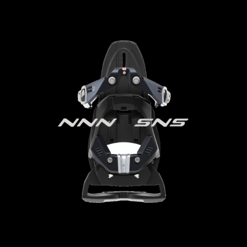 Крепления для лыж