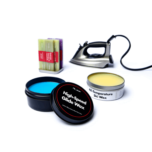 Мази и парафины