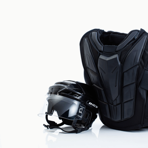 Хоккейная экипировка