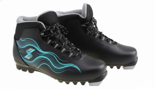 Купить лыжные ботинки NNN оптом