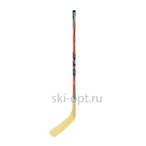 Клюшка хоккейная мини детская для льда 70 см - легкая и безопасная