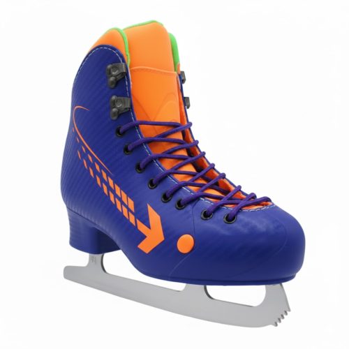 Фигурные коньки для проката