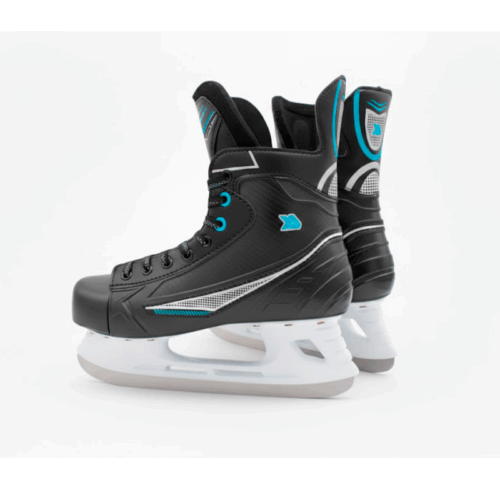 Коньки хоккейные для любителей