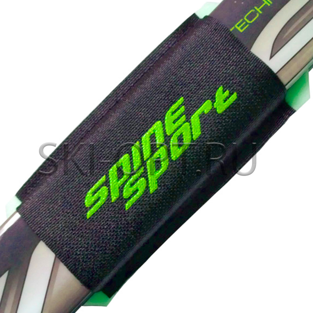 Манжеты для лыж на заказ — изображение 3