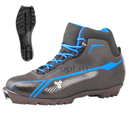 Ботинки лыжные NNN