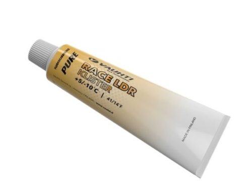 Клистер Pure Race LDR +5C/-10C