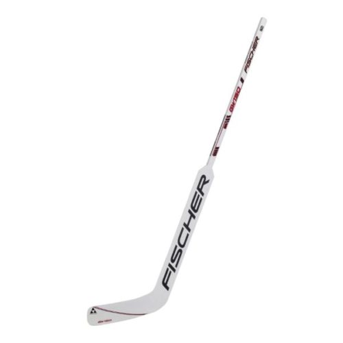 Вратарская клюшка Fischer GW150 WOOD JR 21"