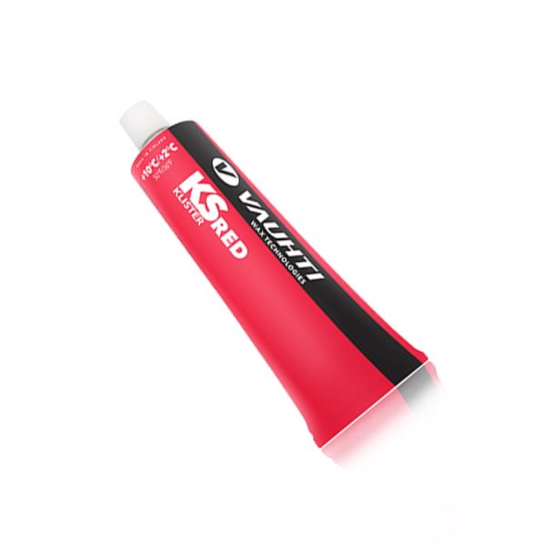 Клистер VAUHTI KS Red +10/+2 С 60 гр
