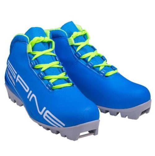 Ботинки NNN SPINE Smart 357/2 41р.