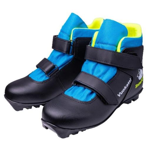 Ботинки лыжные NNN Vuokatti Snowfox