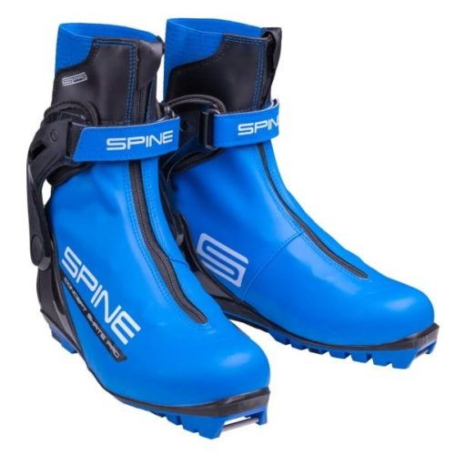 Ботинки NNN SPINE Concept Skate PRO 297 46р.