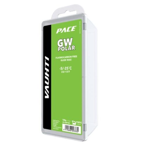 Мазь скольжения VAUHTI GW POLAR -5/-25 C