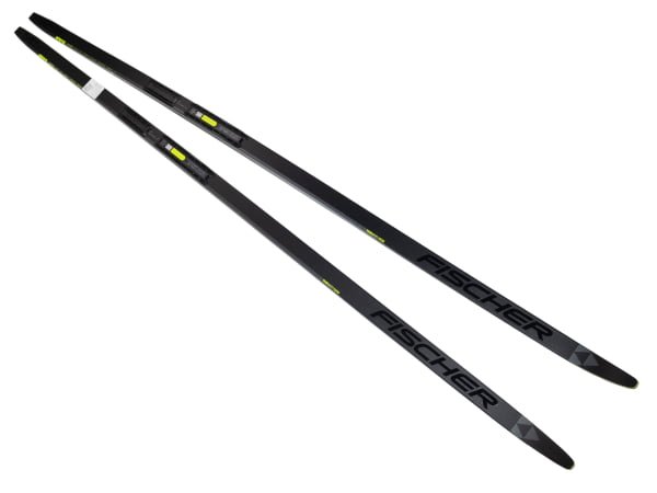 Лыжи Fischer TWIN SKIN RACE STIFF IFP N20622