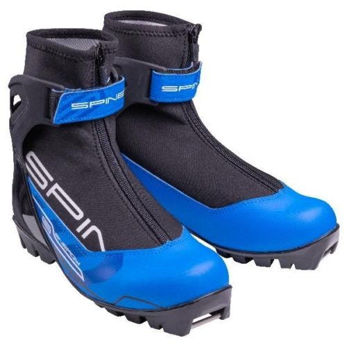 Ботинки NNN SPINE Energy 258 47р.