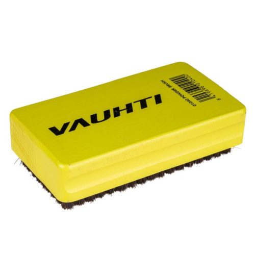 Щётка для финишной обработки порошков VAUHTI