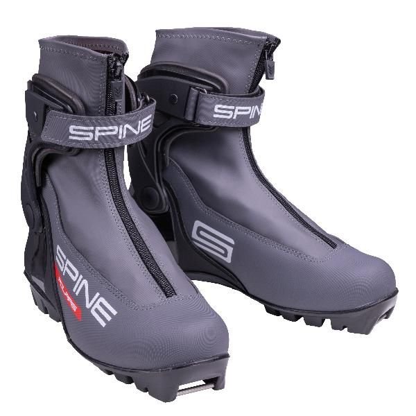 Ботинки NNN SPINE Polaris 85-22 45р.