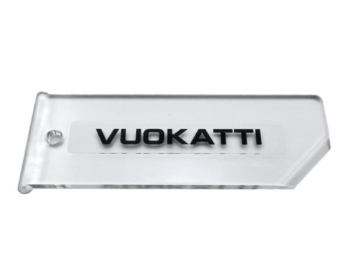 Скребок мульти VUOKATTI