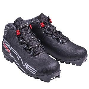 Ботинки NNN SPINE Smart 357 44р.