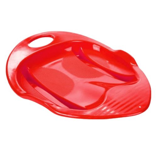 Санки Снежный гонщик Пл-С85 Красный