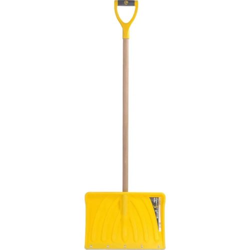 Лопата для снега ЦИКЛ Эксперт Норд в сборе (8112-00)/2