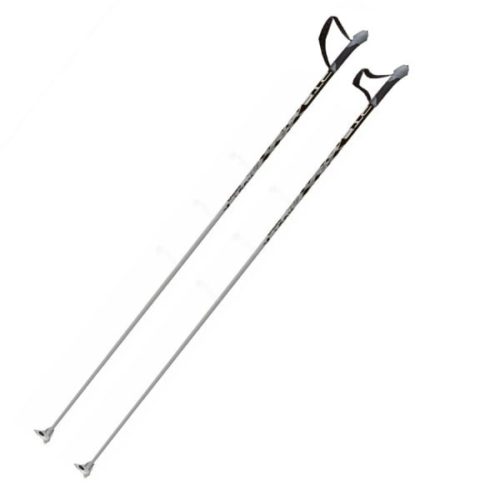Палки STC  X-TOUR алюминий эконом