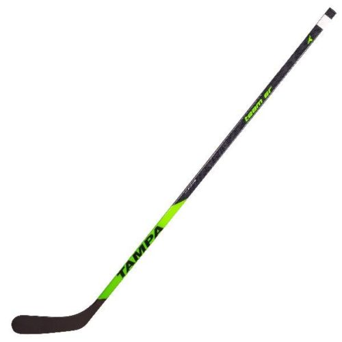 Клюшка TAMPA TEAM GRIP STICK GREEN SR