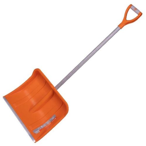 Лопата для снега Цикл Викинг ПРО со стеклопластиковым черенком (8951-00)/2