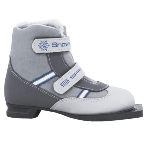 Ботинки 75 мм SPINE Kids Velcro 104 30-31р.
