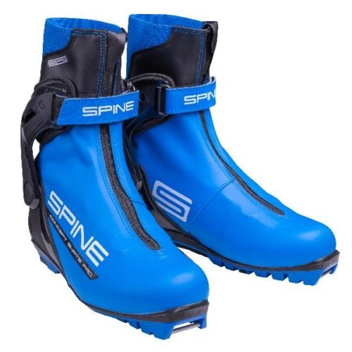 Ботинки NNN SPINE Concept Skate PRO 297 39р.