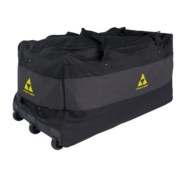 Сумка вратаря Fischer GOALIE BAG SR (H005125)
