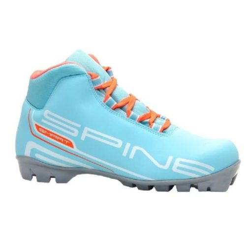 Ботинки NNN SPINE Smart Lady 357/40 41р.