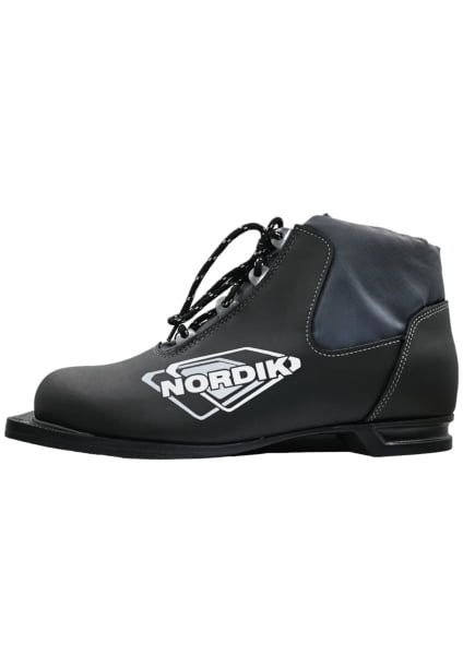 Ботинки 75 мм NORDIK (синтетика) 46р.