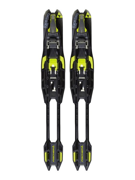 Крепление лыжное NNN Fischer RACE PRO CLASSIC IFP S50119