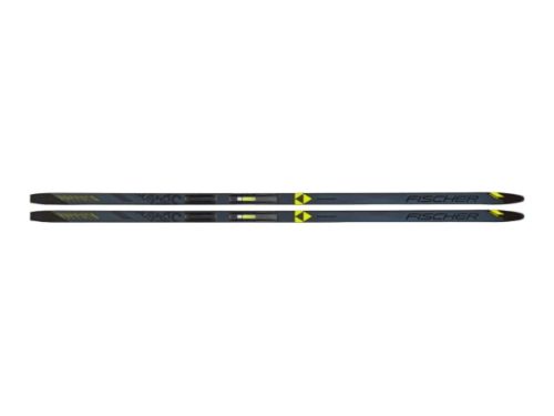 Лыжи Fischer SUPERLITE CROWN EF IFP N41020