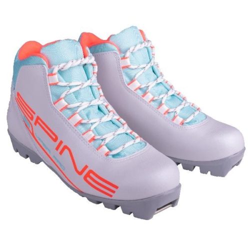 Ботинки NNN SPINE Viper Pro 251/2 42р.