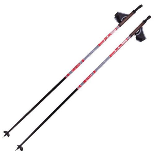 Палки STC 125 POLO гибрид 60/40