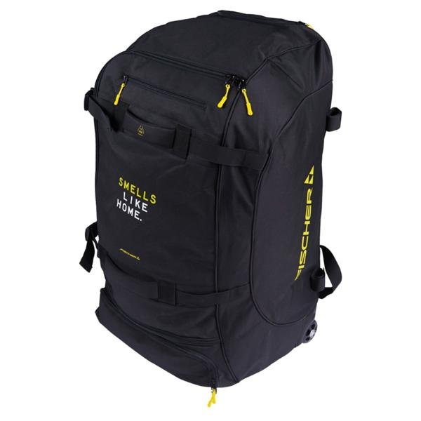 Сумка игрока Fischer VERTICAL BAG SR H004125