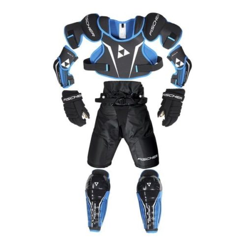 Комплект защиты Fischer Starter Kit (5 предметов)