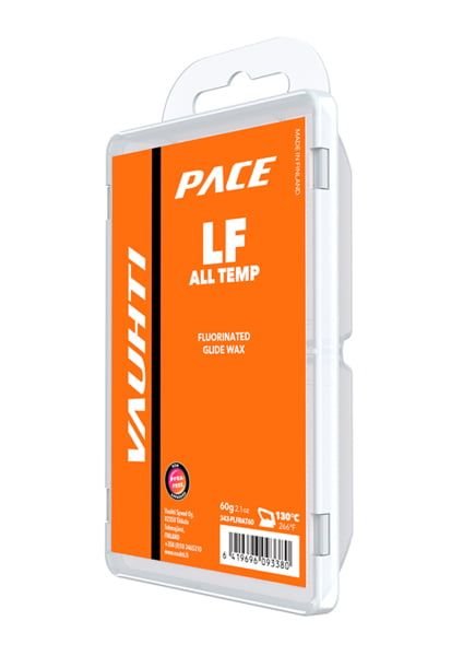 Мазь скольжения VAUHTI LF ALL TEMP 60 гр.