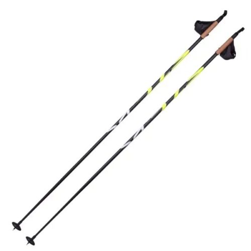 Палки STC 170 RS Race Sport карбон деколь