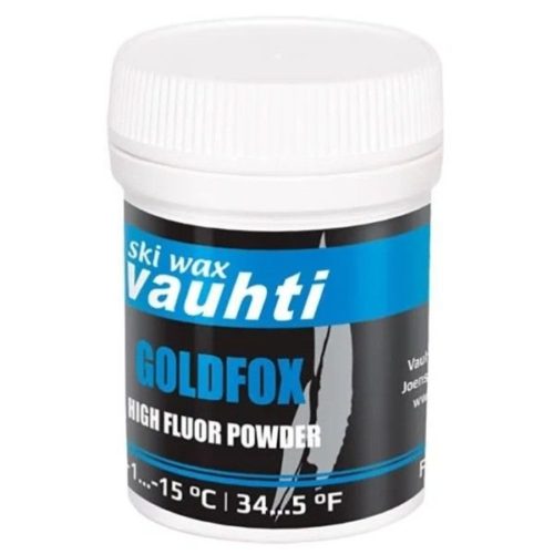 Порошок VAUHTI FC GOLDFOX +1/-15 C