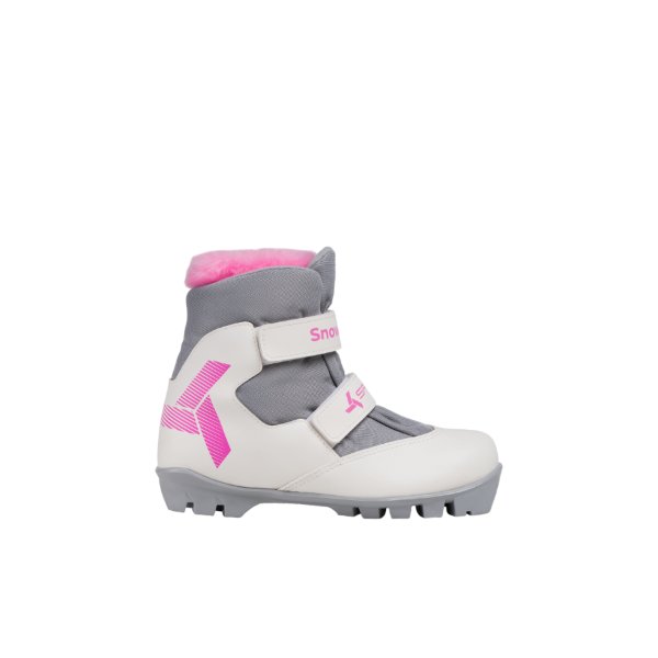 Ботинки NNN SPINE Snowway 165/2-20 32-33р.