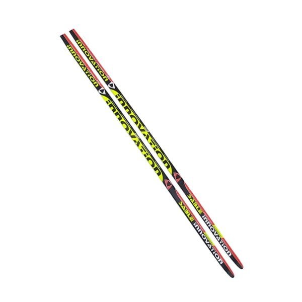 Лыжи 120 STC степ