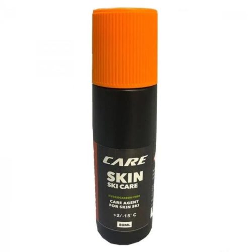 Эмульсия VAUHTI для лыж с камусом SKIN SKI CARE +2⁰C/-15⁰C 80 мл