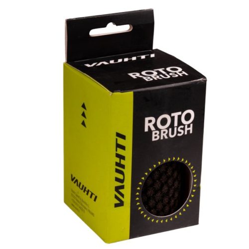 Рото-щетка из конского волоса