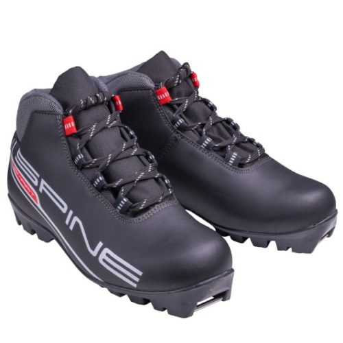 Ботинки NNN SPINE Smart 357 38р.