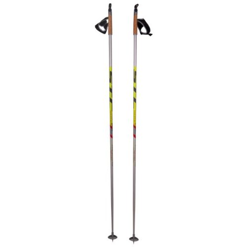 Палки STC 170 Avanti деколь серебро 100% углеволокно