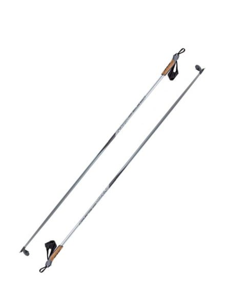 Палки STC 145 Cyber серебро деколь гибрид 60/40