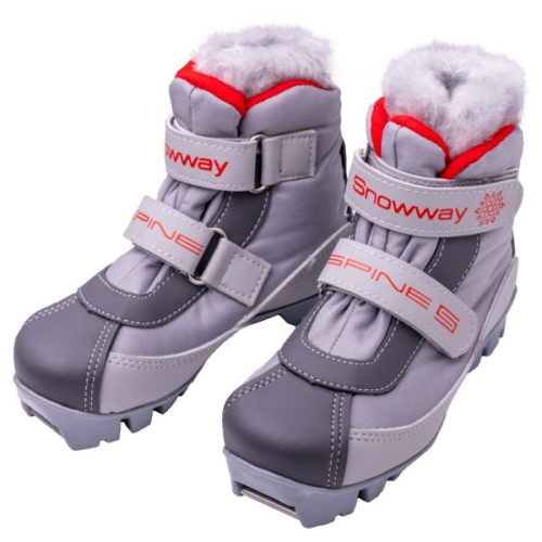 Ботинки NNN SPINE Baby 33-34р. 101