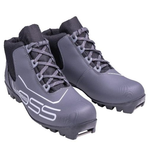 Ботинки NNN SPINE LOSS 34р. 243/7